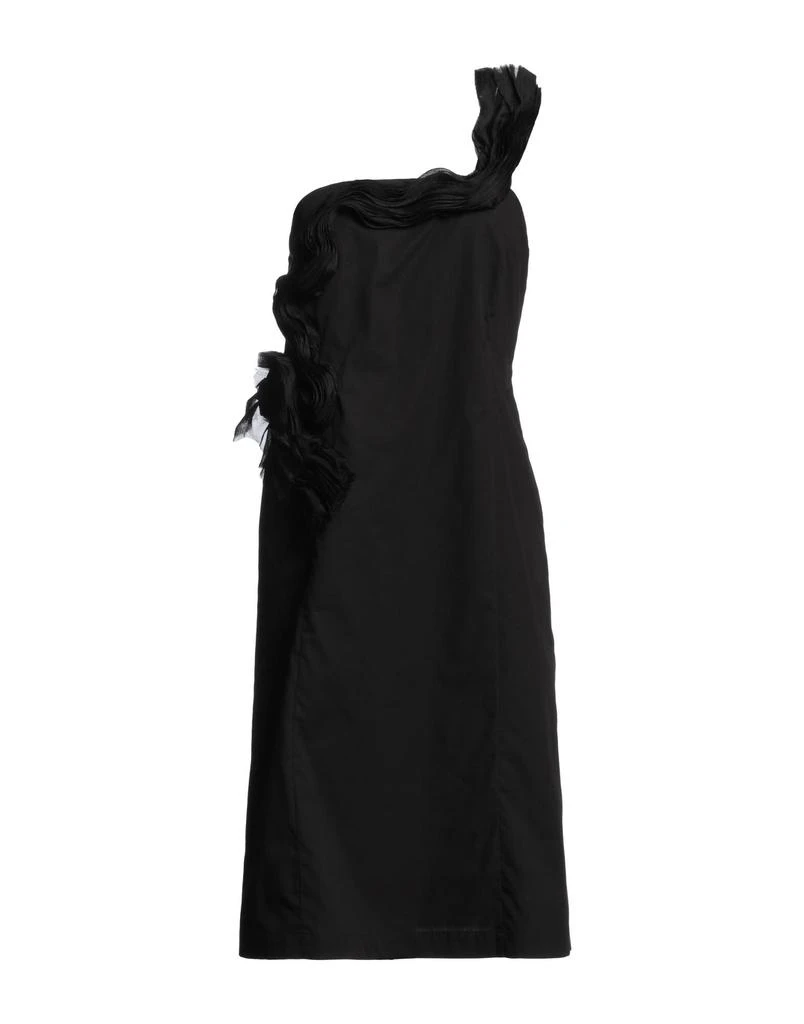 L' AUTRE CHOSE Elegant dress 1