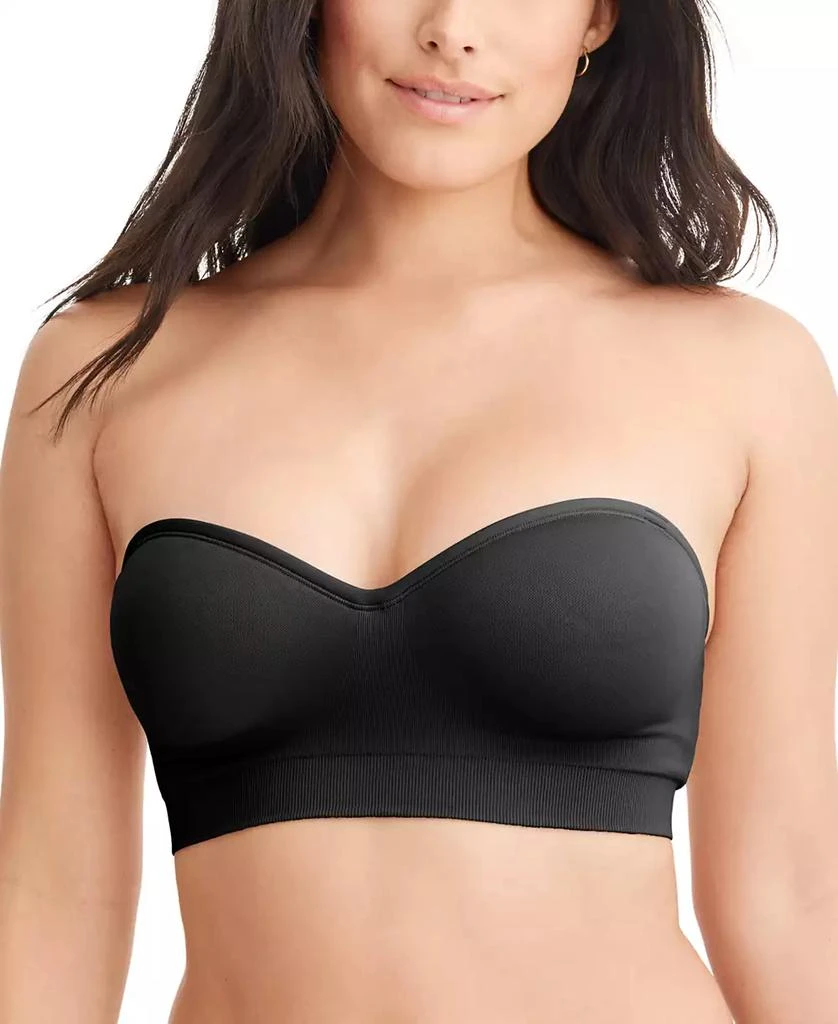 Jockey Women's Seamfree Multiway Bandeau Bralette 3153 1