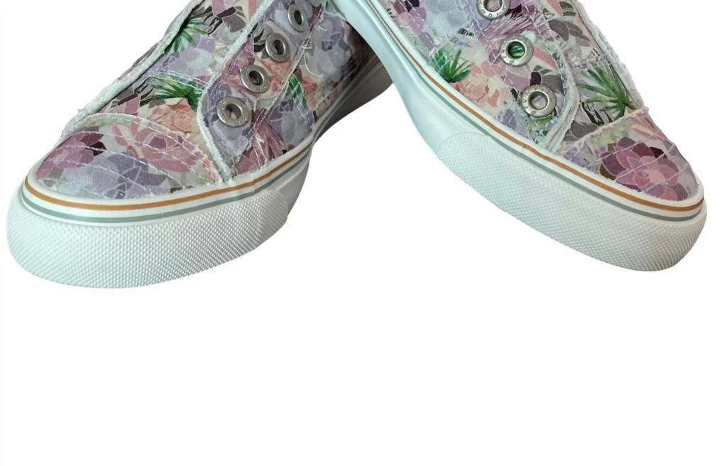 Blowfish Women's Play Sneakers 3