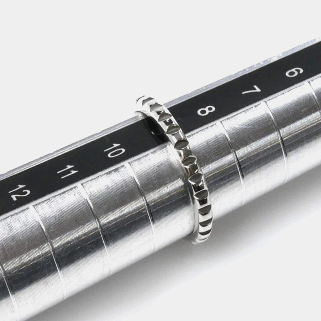 Boucheron Boucheron Platinum Quatre Band Ring EU 49 5