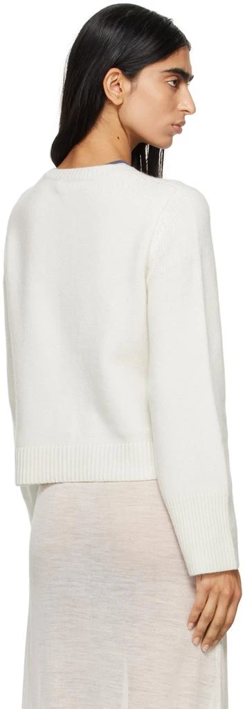 Arch4 Off-White Rosanna Cardigan 3