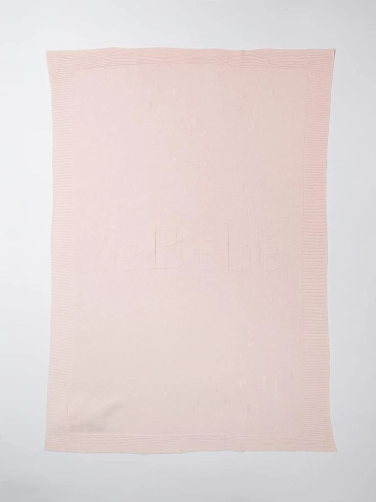 LE BEBE
 Blanket kids Le Bebe
 2