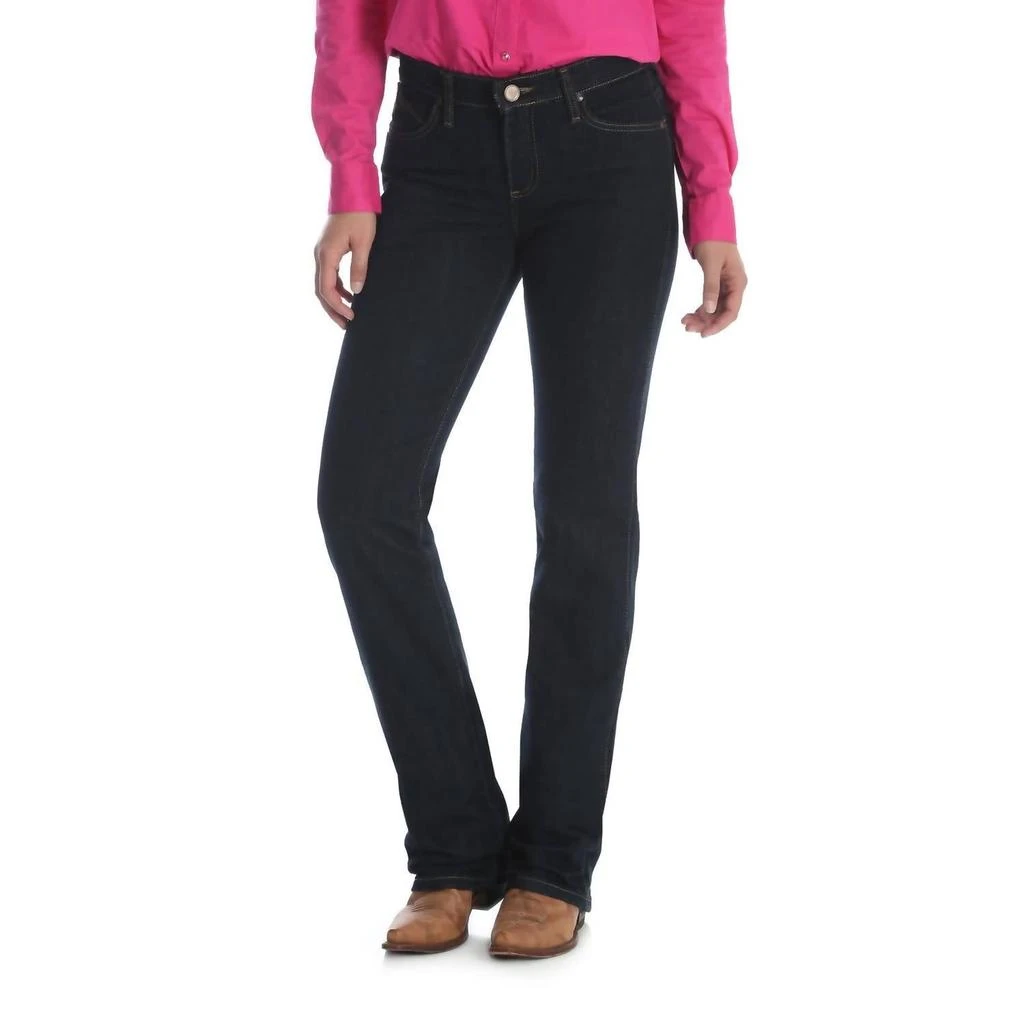 Wrangler Wrangler - Ultimate Riding Jean 1