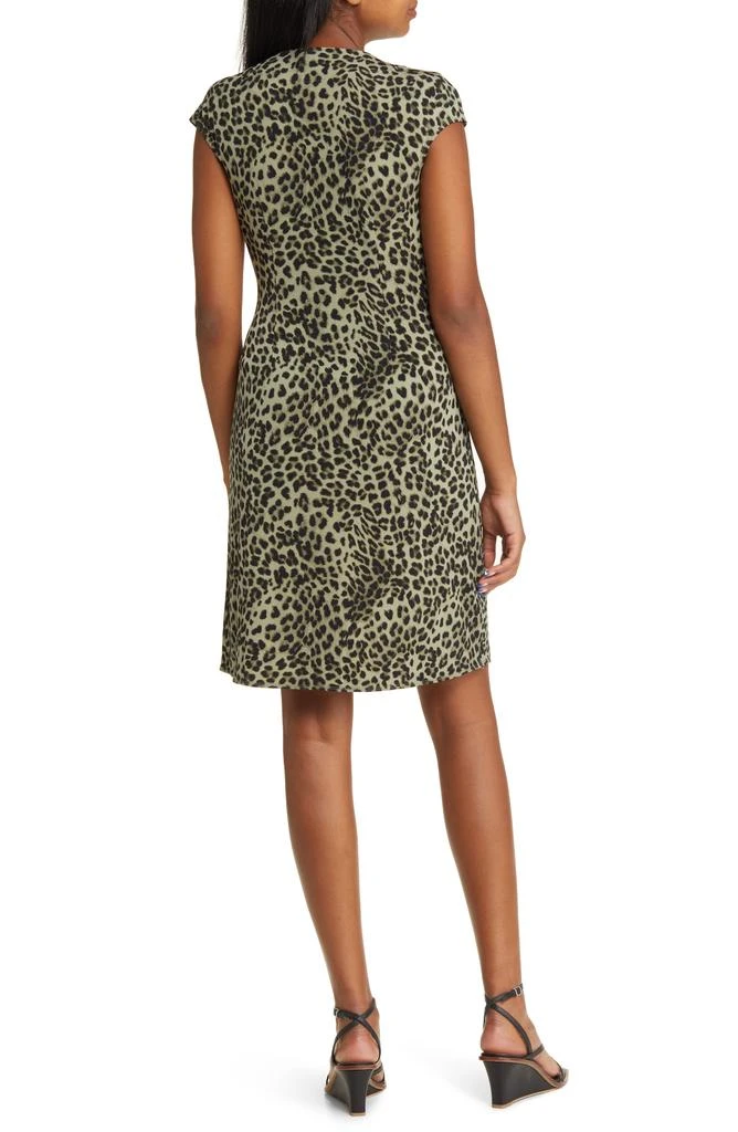 Tommy Bahama Clara Lovely Leo Dress 2