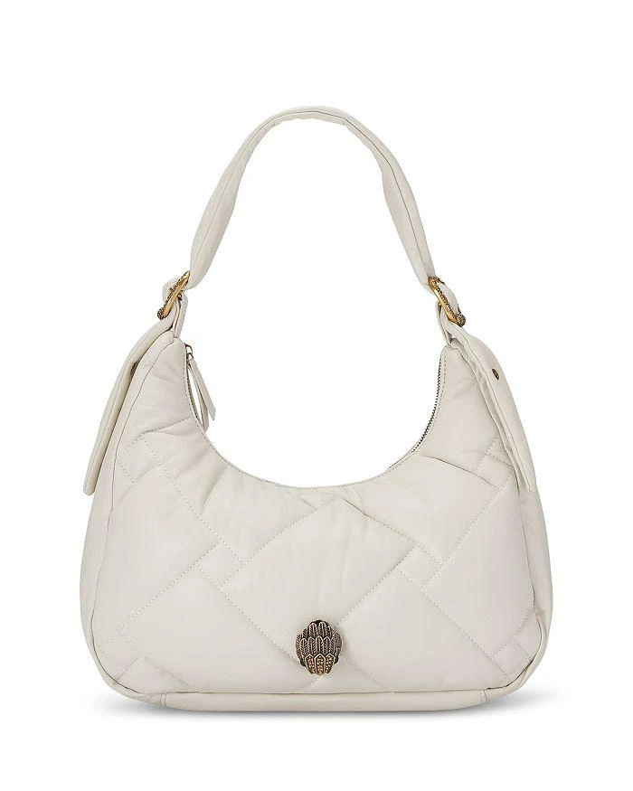Kurt Geiger Kensington Puff Hobo Bag 1