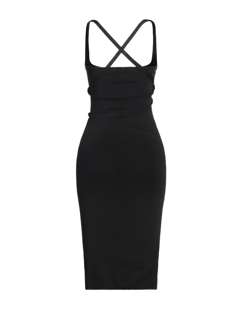 N°21 Midi dress
