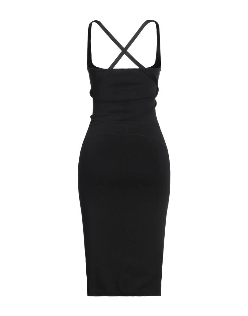 N°21 Midi dress 2