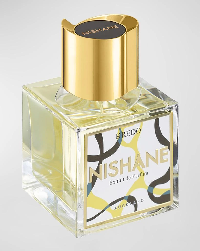 NISHANE Kredo Extrait de Parfum, 3.4 oz. 1