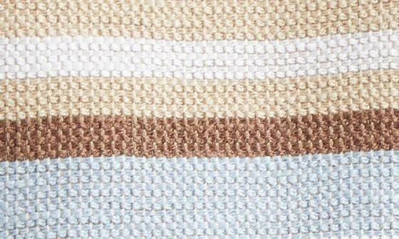 VERONICA BEARD Wyatt Stripe Cardigan 8