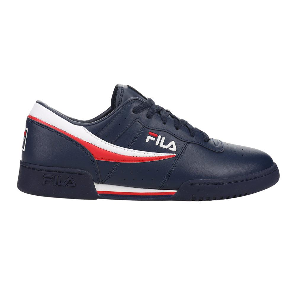 Fila Original Fitness Lace Up Sneakers