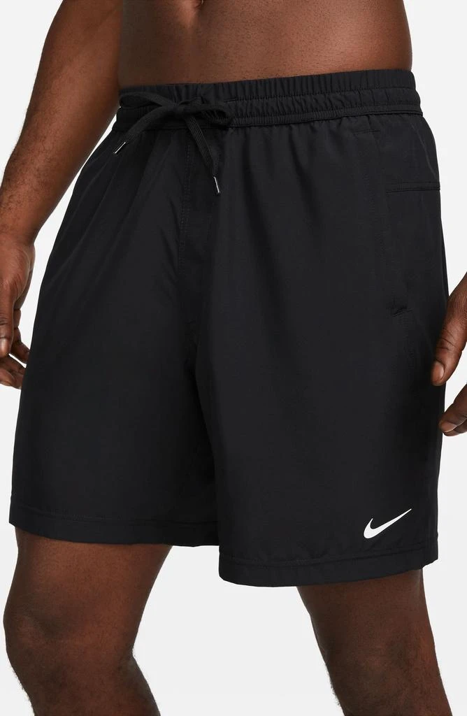 NIKE Dri-FIT Form 7-Inch Athletic Shorts 3