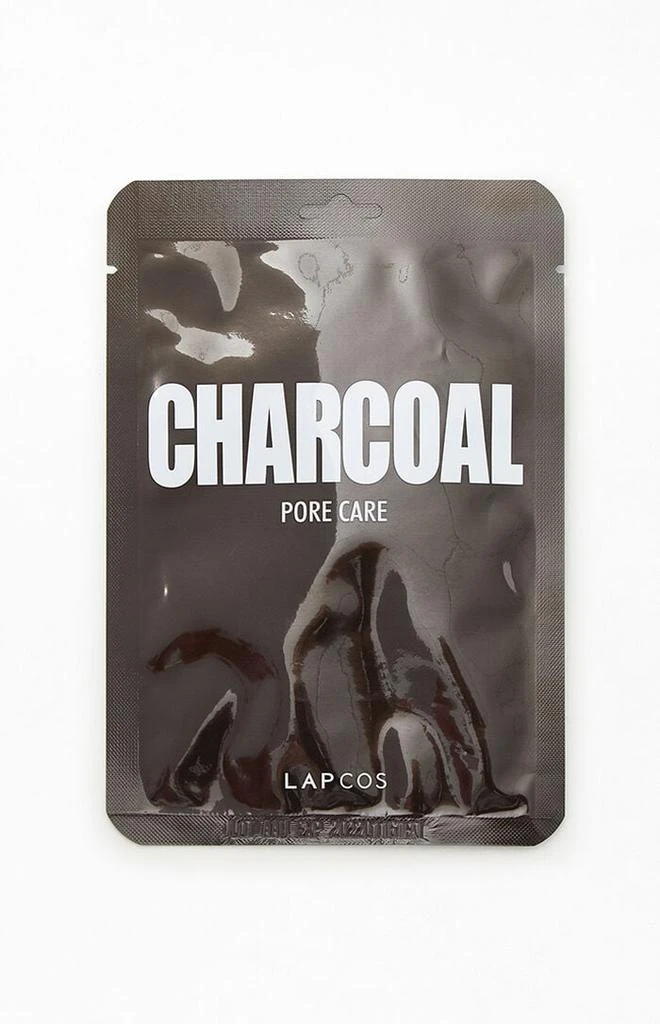 Lapcos Daily Charcoal Mask 1