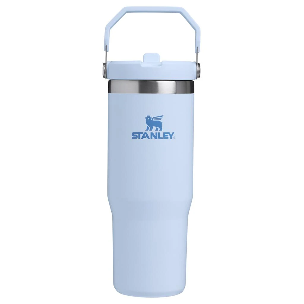 Stanley The IceFlow™ Flip Straw Tumbler | 30 OZ 1