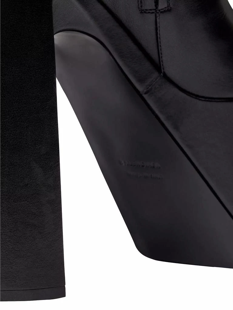 Balenciaga Camden 160mm Boots 7
