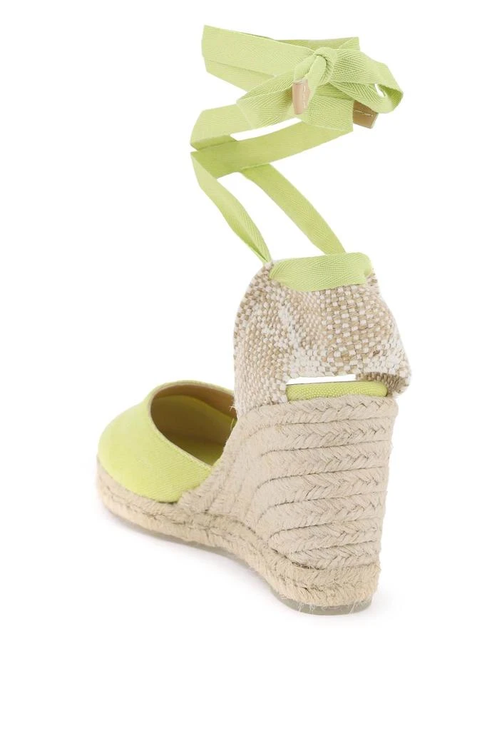 Castaner carina wedge espadrilles 3