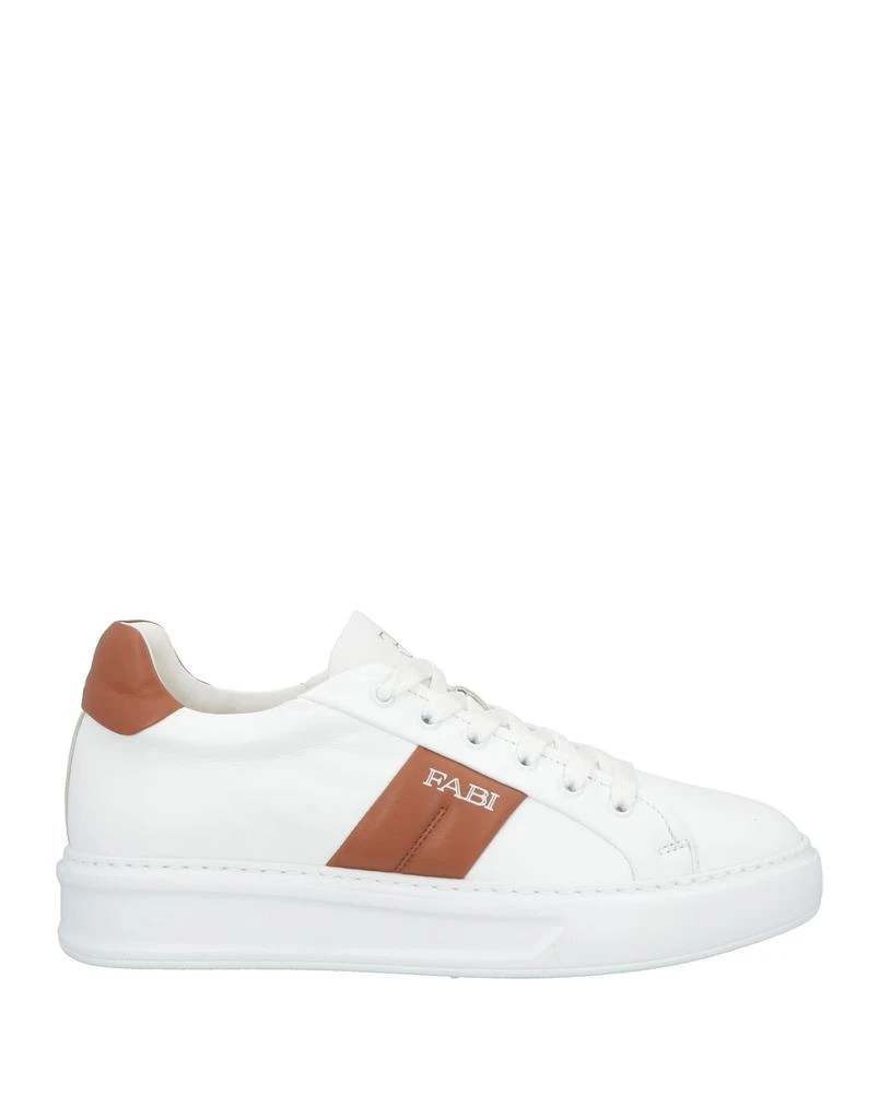 Fabi Sneakers 1