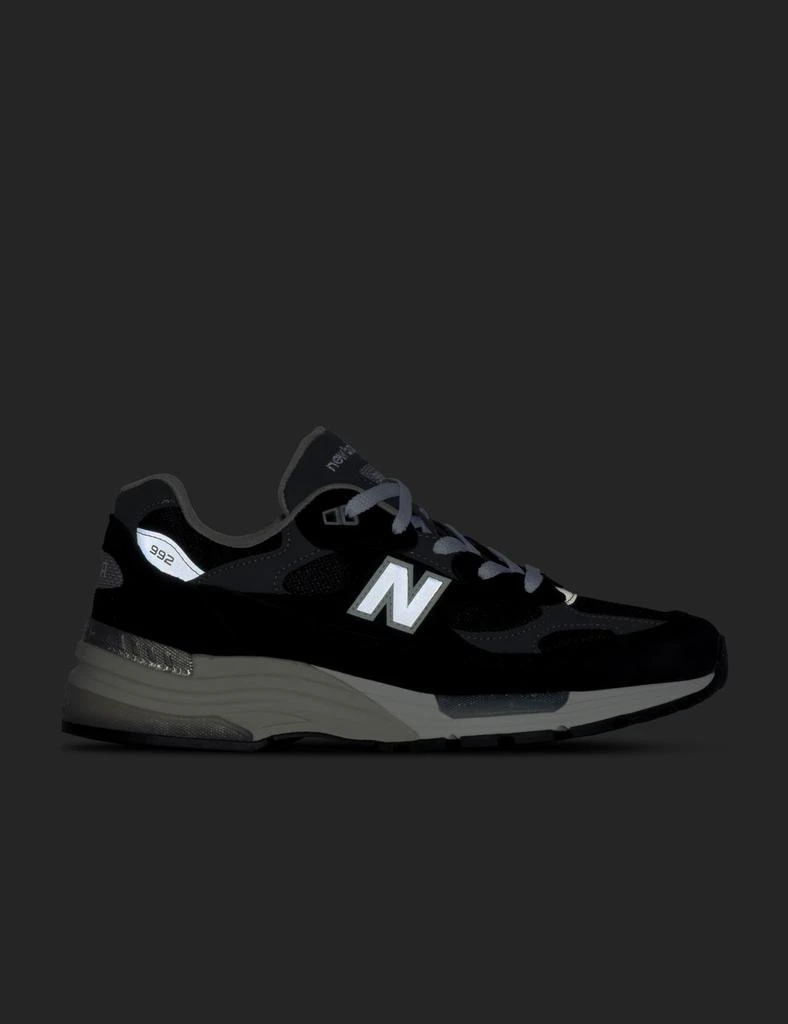 New Balance Made in USA 992 Core 5