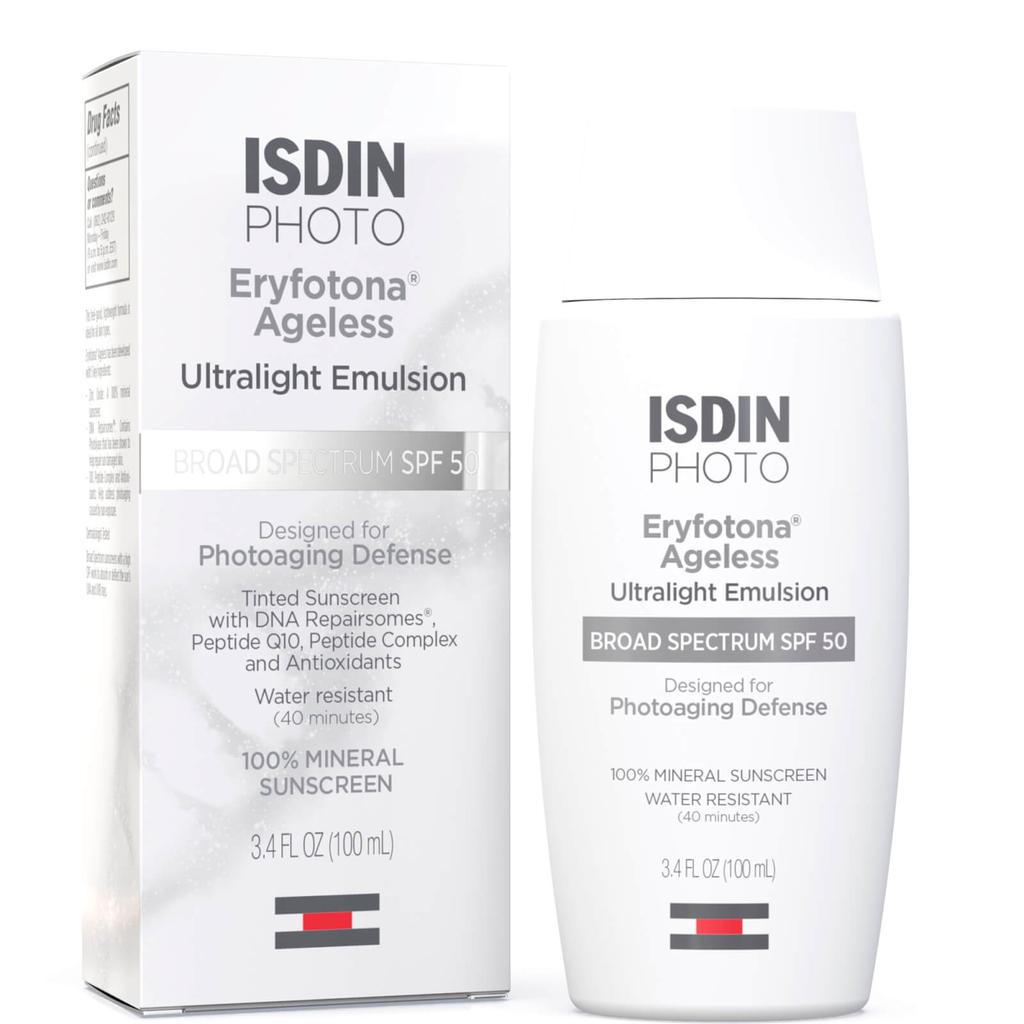 ISDIN ISDIN Eryfotona Ageless Set