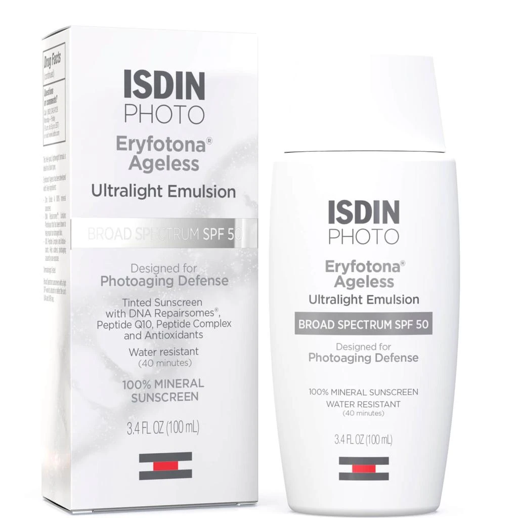 ISDIN ISDIN Rejuvenating Duo 3