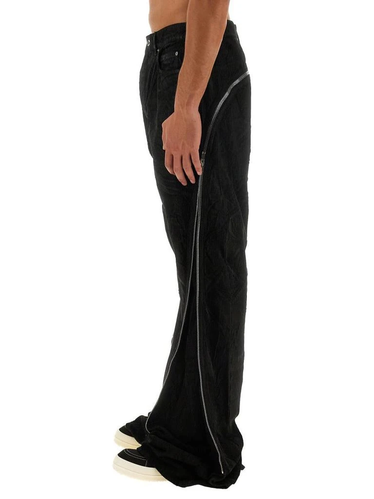 Rick Owens Rick Owens Drkshdw Bolan Banana Jeans 4