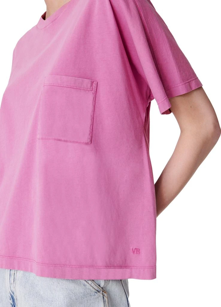 VANESSA BRUNO Thera t-shirt 4