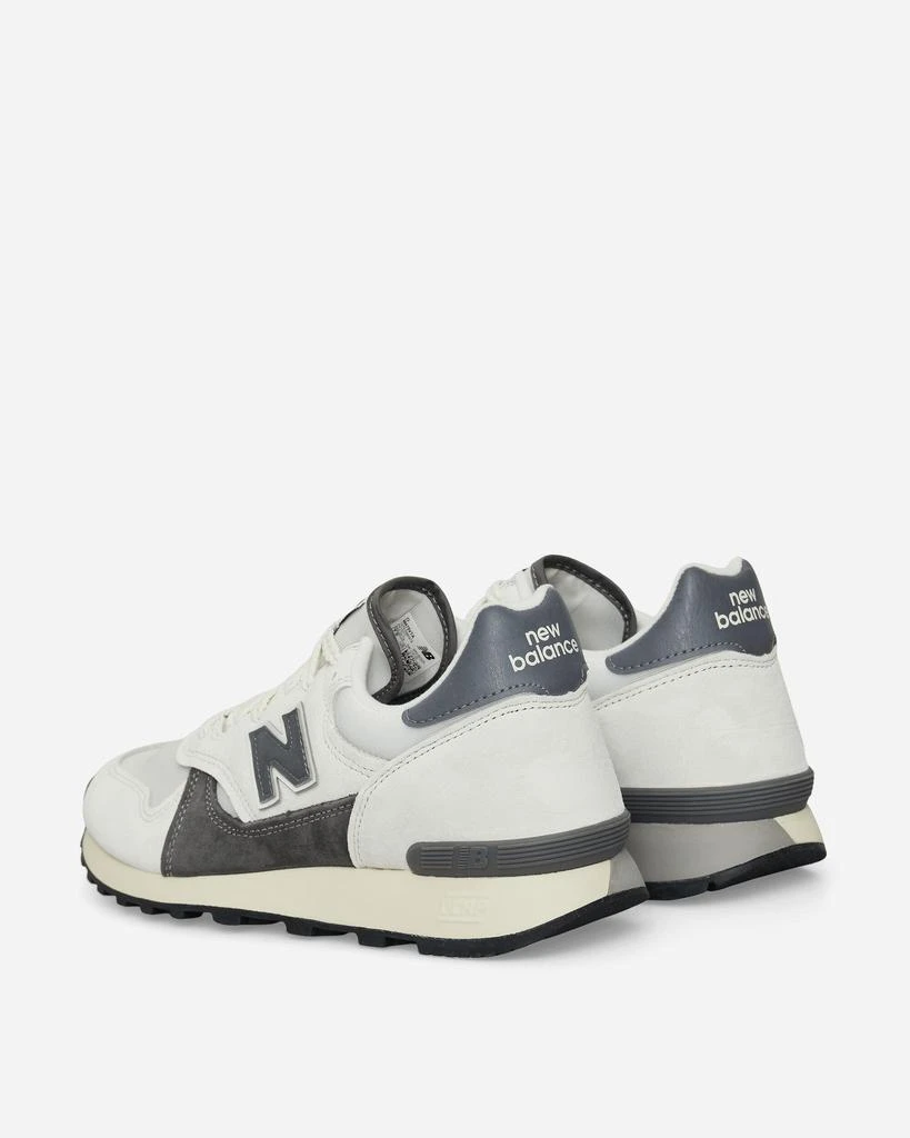 New Balance 475 Sneakers Sea Salt / Castlerock 4