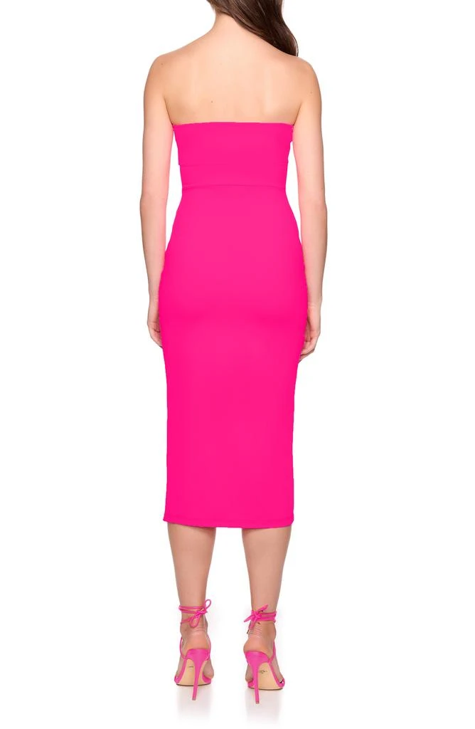 Angle Wire Strapless Dress  On Sale Now with Up to 69% Off | Discover  Exclusive Deals & Savings at BeyondStyle  Authentic Susana Monaco female| clothing|dress|women|dresses with Limited-Time Discounts, Free Shipping, and