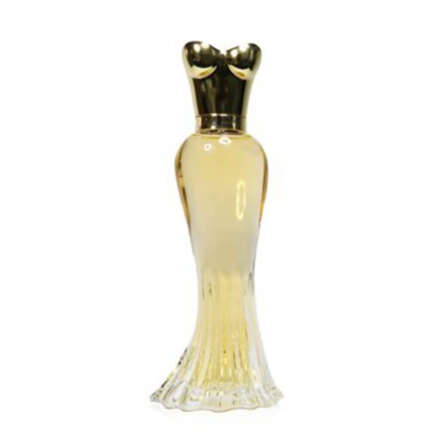 Paris Hilton Paris Hilton Gold Rush Ladies EDP