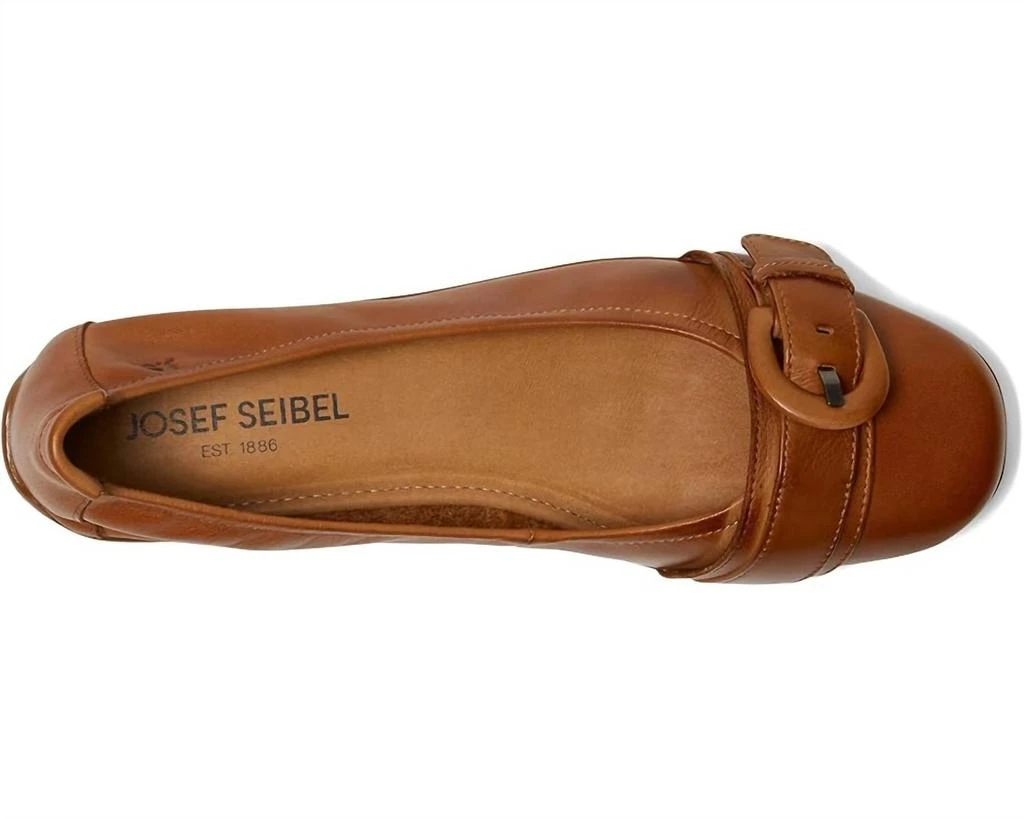 JOSEF SEIBEL Josef Seibel - Women's Fenja 23 Ballet Flat Shoes 2