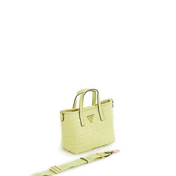 GUESS Quilted handbag 1