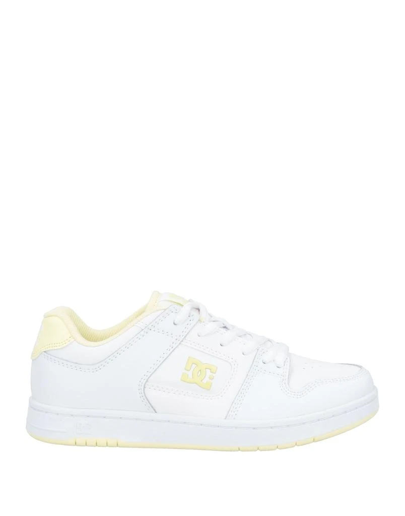 DC SHOES Sneakers 1