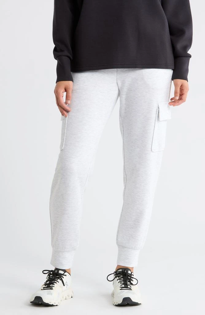 Jessica Simpson SoftSculpt Cargo Joggers