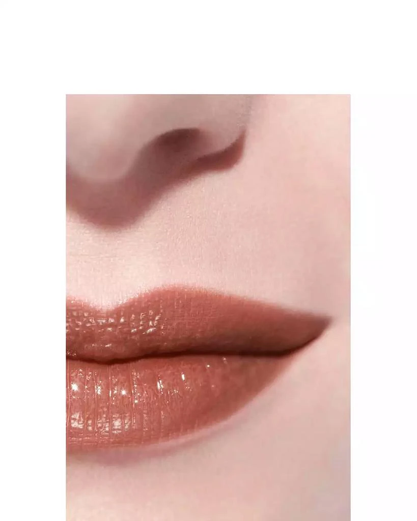 Chanel Hydrating Vibrant Shine Lip Colour 5