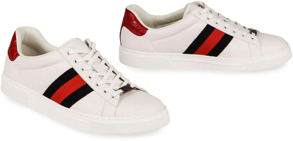 Gucci Gucci Sneakers 2