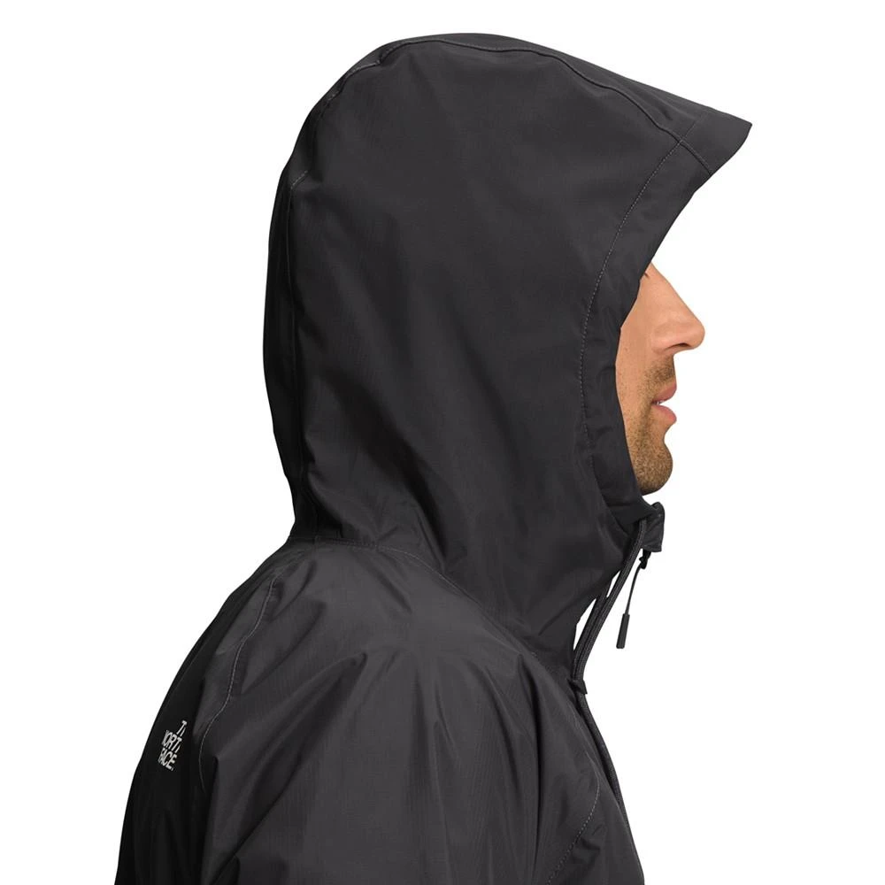 The North Face Men's Antora Hooded Rain Jacket 4