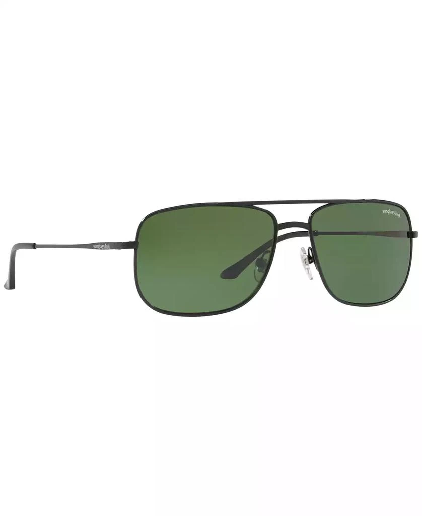 Sunglass Hut Collection Sunglasses, HU1004 3