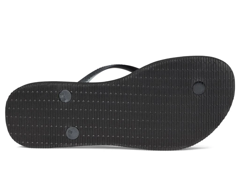 Havaianas Slim Flatform Flip-Flop Sandal 3