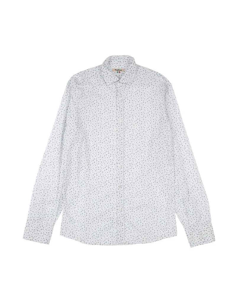 NUPKEET Patterned shirt
