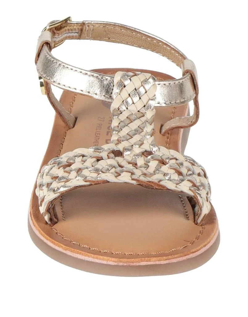 GIOSEPPO Sandals 4