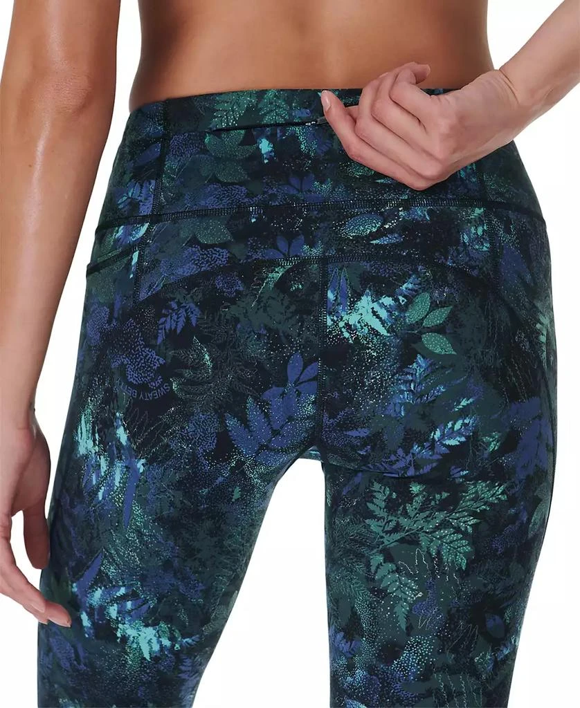 SWEATY BETTY Women's Power Workout Leggings 5