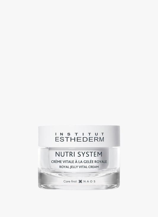 Institut Esthederm Royal Jelly Vital Cream