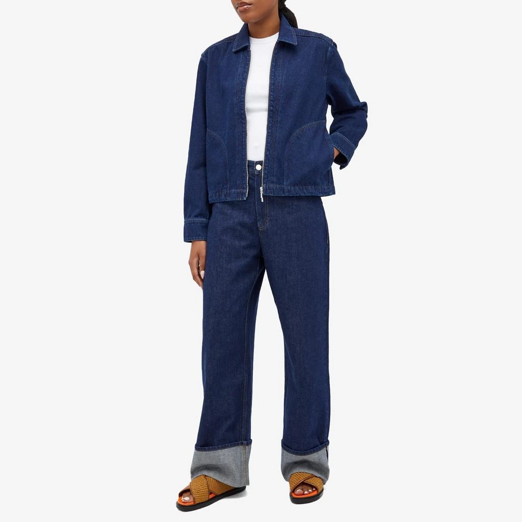 A Kind of Guise A Kind of Guise Jasna Zip Jacket 4