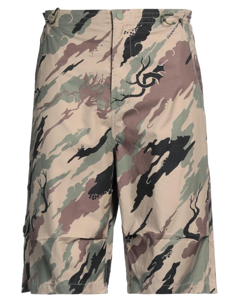 MAHARISHI Shorts & Bermuda