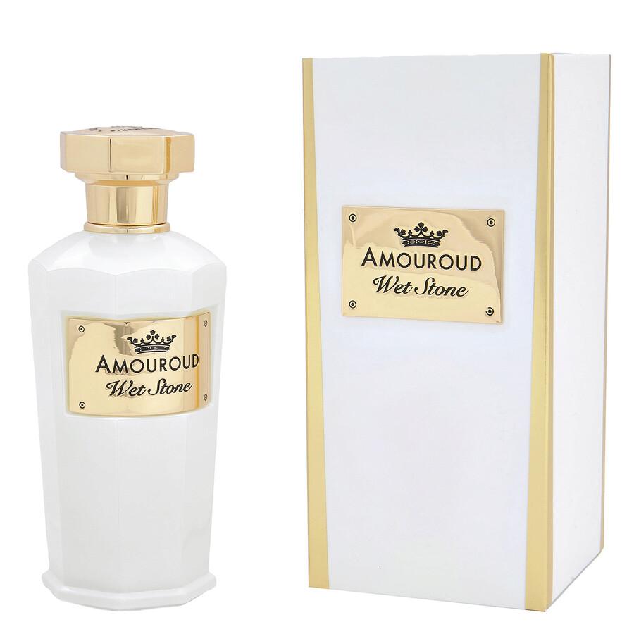AMOUROUD Amouroud Wet Stone Unisex EDP