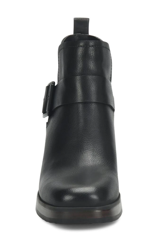 KORKS Kari Block Heel Bootie 2