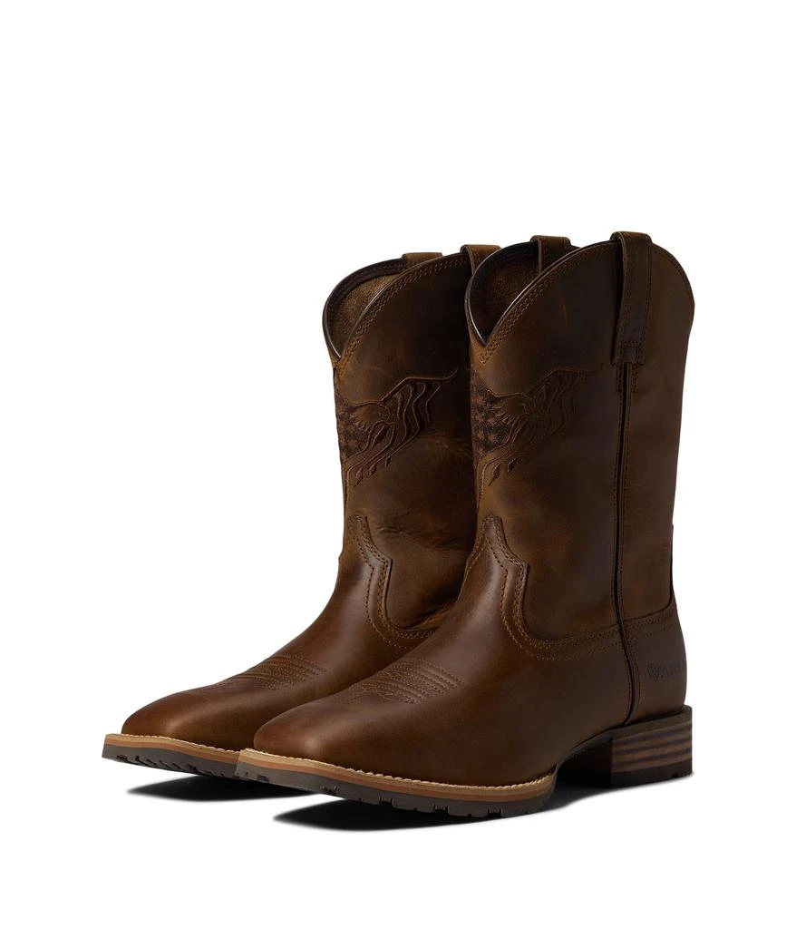 Ariat Hybrid Fly High Western Boot 1