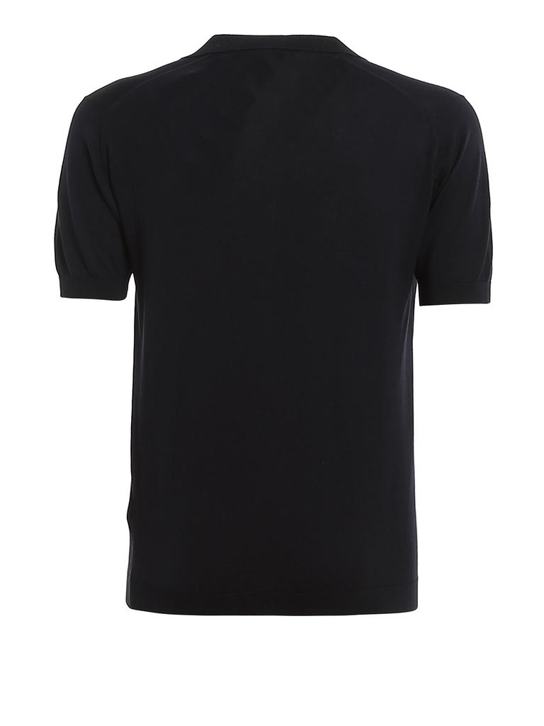 John Smedley John Smedley Noah Classic Polo Shirt