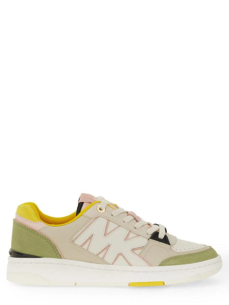 Michael Kors Michael Kors Leather Sneaker 1