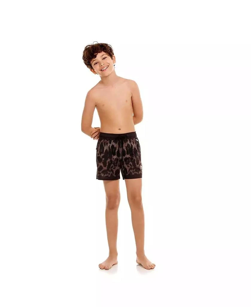 Agua Bendita Big Boys NICK QUILT