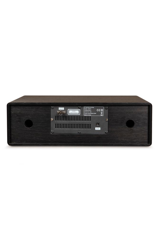 Crosley Metro Radio CD Player